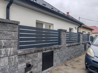 Kovovýroba ( zámočnícke práce) - 5