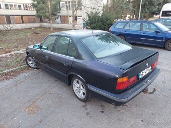 E34 tds 1995 - 5