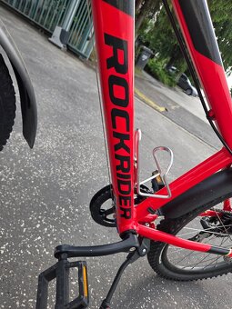 Detsky bicykel vel 24 - 5