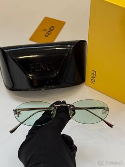 Okuliare Fendi - 5