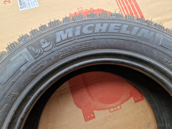 215/65 r16 c zimne pneumatiky 2KS dodavkove 215 65 16 R16C - 5