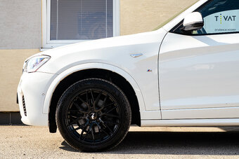BMW X3 xDrive20d A/T M-Packet 140KW - 5