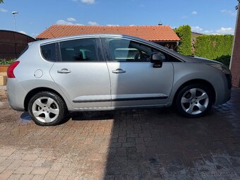 Peugeot 3008 1,6 Vti - 5