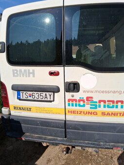 Renault Master - 5