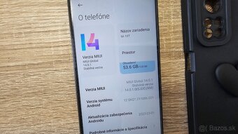 Xiaomi Mi10T + miband 7 k nemu - 5