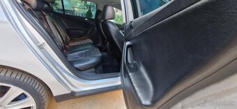 Passat 2.0 TDI Highline Alcantara 4x4 - 5