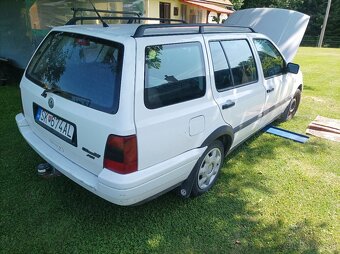 Golf - 5