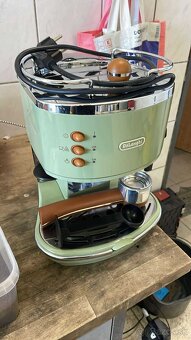 pakovy kavovar delonghi vintage - 5
