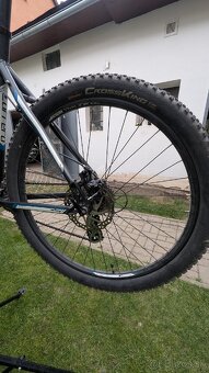 Carrera Vengeance 27,5" - 5