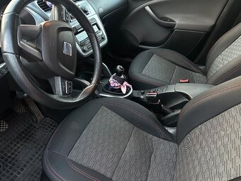 Seat Altea - 5