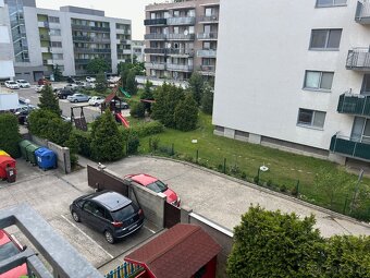 Predaj veľkého 1i. bytu s parkovacím státim - 5