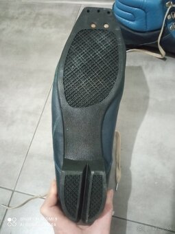 obuv na bežky BOTAS RETRO - 5
