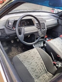 Lada 112 , 1.6 66kw - 5