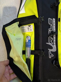 Helite Airbag Vesta - 5