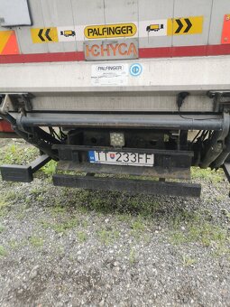 iveco eurocargo - 5