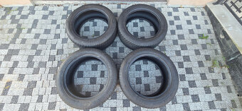Disky BMW Style 209, 5x120 R18 - 5
