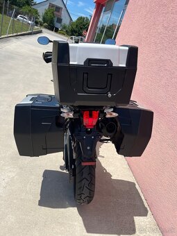 Triumph Tiger 800 XC - 5