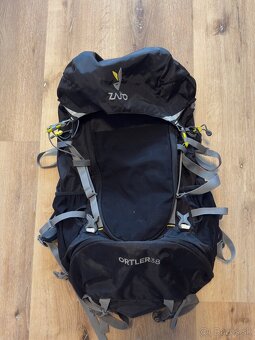 ZAJO Ortler 38 Backpack - 5
