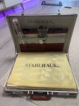 Stahlhaus kuchynska sada - 5