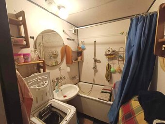 3 izbový byt - ul. Sibírska - Sekčov - Predaj dočasne pozas - 5
