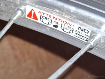 Predam detsky bicykel 6024 BOLT - 5