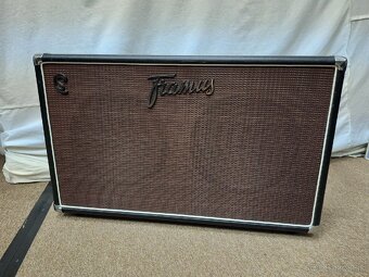 Framus 2x12 CS (Carlos Santana edition) - 5