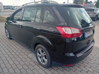 Ford Grand C-Max 1.6 TDCi DPF 115k - 5