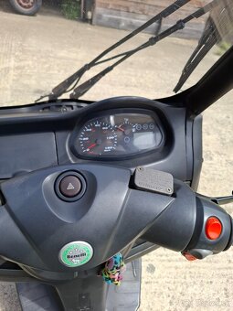 benelli adiva 150 - 5