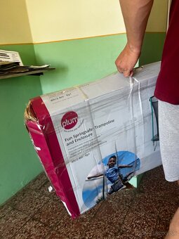 Trampolína - 5