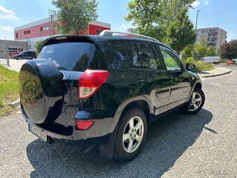 Toyota RAV4 2.2D 4x4 162tis km - 5
