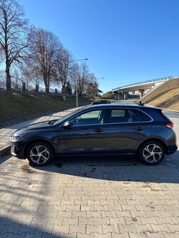Hyundai i30 - 5
