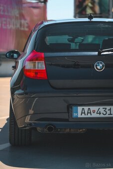 BMW E87 116i - 5
