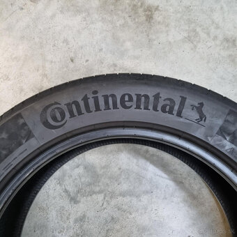 Letné pneumatiky 235/55 R19 CONTINENTAL DOT4621 - 5