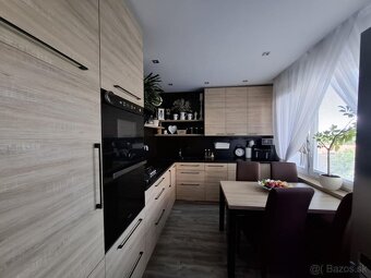 NA PREDAJ - 3,5 izb. byt Prievidza, Nábr. sv. Cyrila - 5