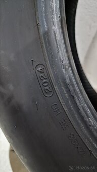 Hankook Ventus S1 evo³ EV 235/55 r19 - 5