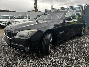 BMW Rad 7 730d - 5