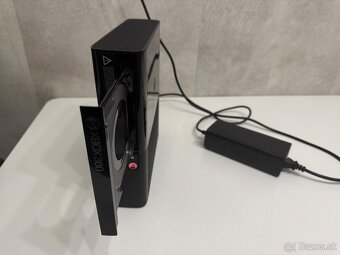 Xbox 360 - skôr na servis - 5