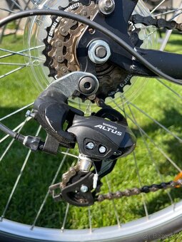 Damsky Bicykel - 5