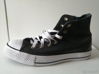 CONVERSE kožené - 5
