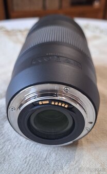 Canon EF 70-300mm F/4-5,6 IS II USM - 5