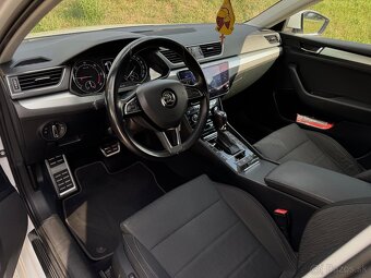 ŠKODA SUPERB 2.0 TDI DSG 2018 110KW - 5