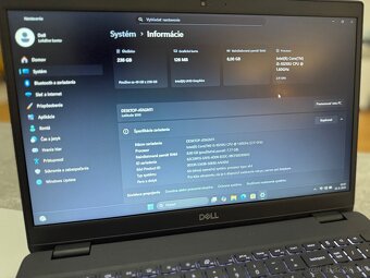 Dell Latitude 3510 i5-10210U 8GB RAM 256GB SSD - 5