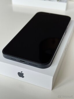 iPhone 14 Plus, Midnight, 128GB - 5
