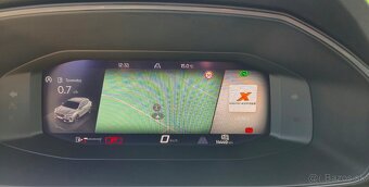 Cupra Formentor 1.5 Tsi, 110kw DSG - 5