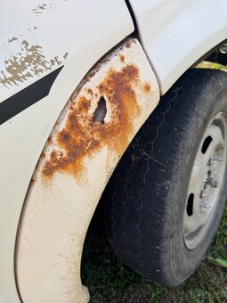 Ford transit 9 miestny - 5