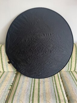 Blazzeo odrazová doska na fotenie 110cm 5v1 - 5