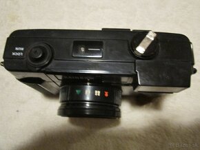 fotoaparáty foťáky - 5