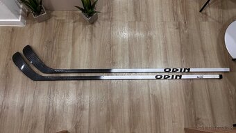 ✅ SPÁJANÉ ĽAVAČKY - ODIN PRO STOCK - P28 CRAZY OVI - 80 F ✅ - 5