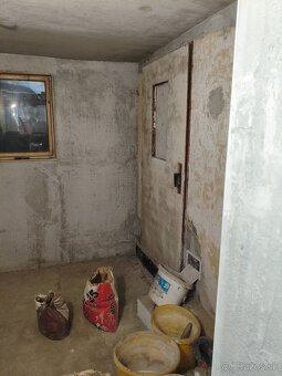 Predám rodinný dom - 5