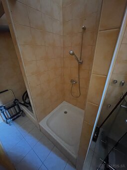 Priestor na prízemí na Mäsiarskej ul. – 26 m2 s umývadlom - 5